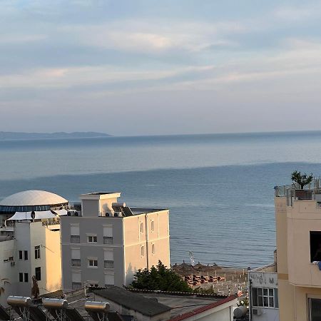 West View Apartment Durrës Eksteriør billede
