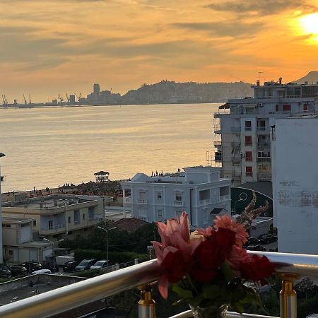 West View Apartment Durrës Eksteriør billede